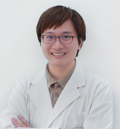吳堃寧 醫師 吳堃寧 醫師
