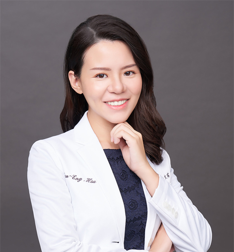 許文瑛 醫師 許文瑛 醫師