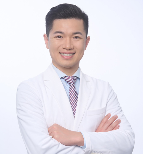 郭宇明 醫師 郭宇明 醫師