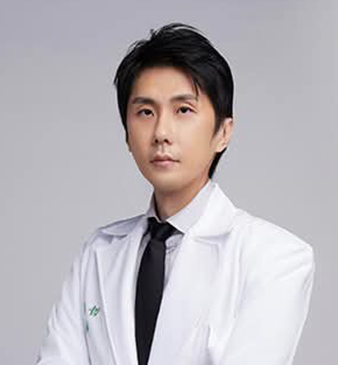 杜明哲 醫師 杜明哲 醫師